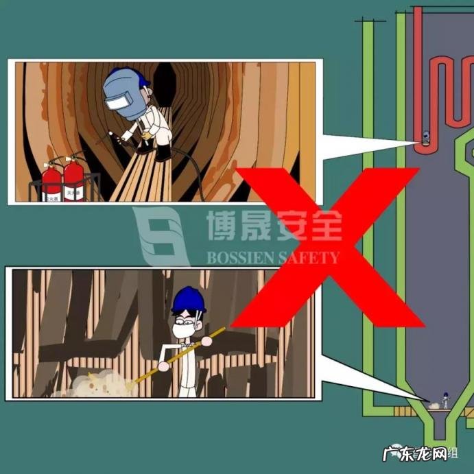 锅炉检修方案及安全措施,锅炉设备检修的12大要点