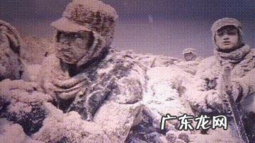 《长津湖之水门桥》中有哪不容忽视的细节?