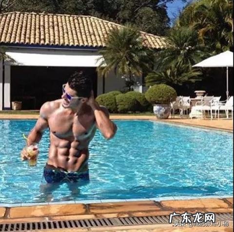 健身人鱼线是哪里 人鱼线在哪个部位女性