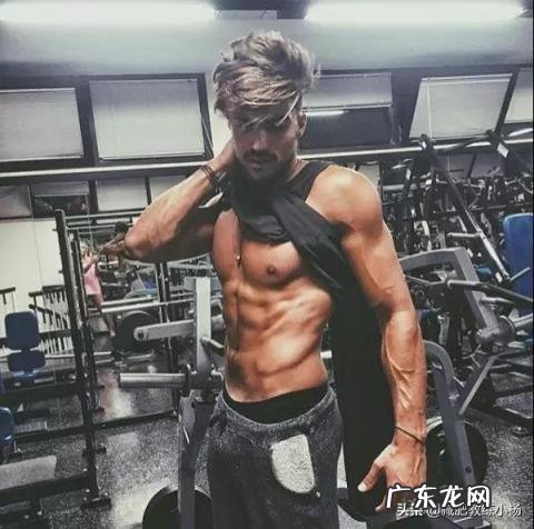 健身人鱼线是哪里 人鱼线在哪个部位女性