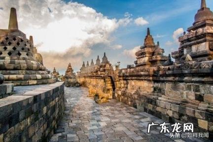 七级浮屠是什么意思? 人生浮屠是什么意思