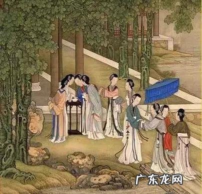 各位说一下七夕的来历?