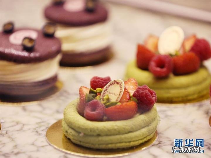 马卡龙是什么东西 马卡龙面料是什么东西