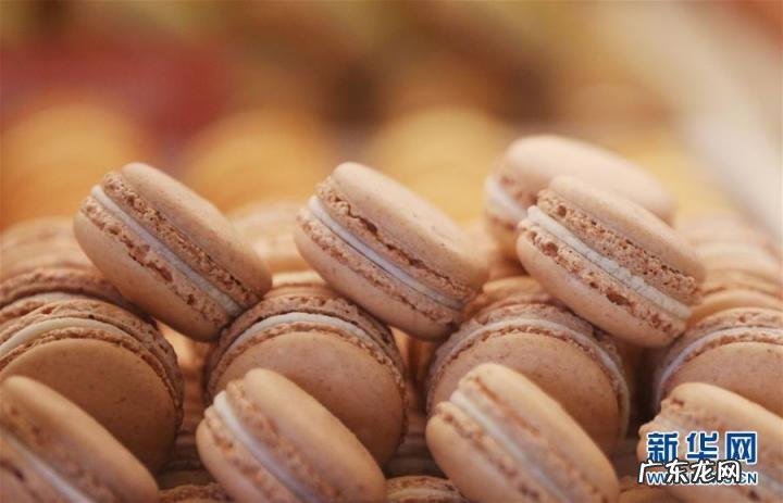 马卡龙是什么东西 马卡龙面料是什么东西