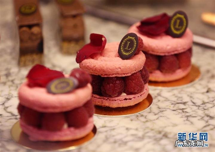 马卡龙是什么东西 马卡龙面料是什么东西