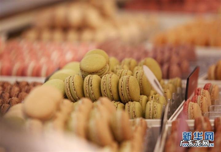 马卡龙是什么东西 马卡龙面料是什么东西