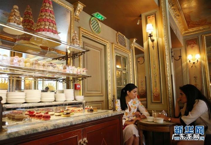 马卡龙是什么东西 马卡龙面料是什么东西