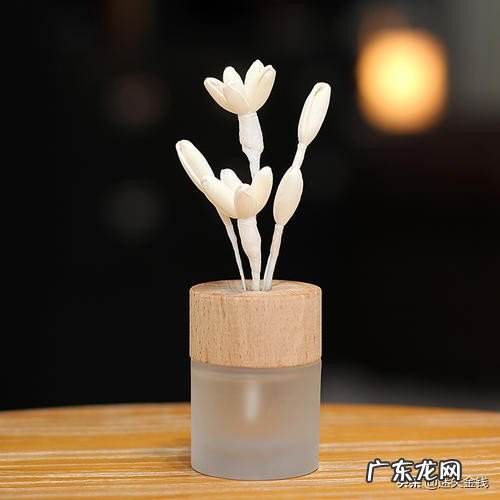 各种香薰的作用?