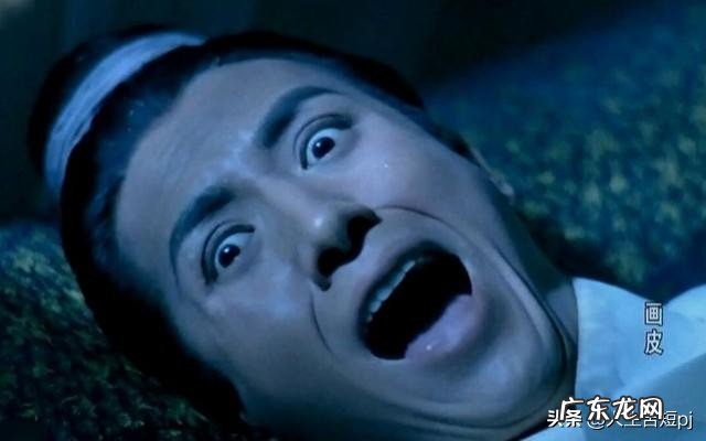 中国拍摄最早的恐怖片是什么电影?