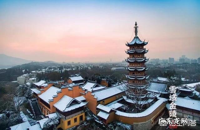 哪些地方的雪景很美?