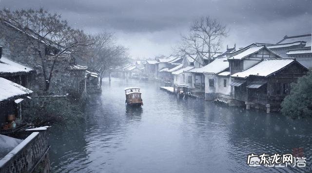 哪些地方的雪景很美？