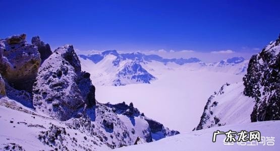 哪些地方的雪景很美?