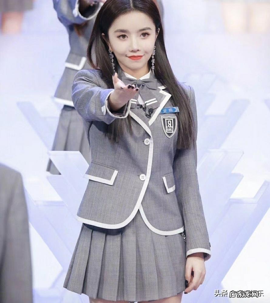 青你2成团名单排名 青你2导师首秀