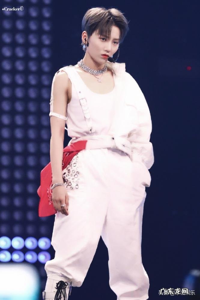 青你2成团名单排名 青你2导师首秀