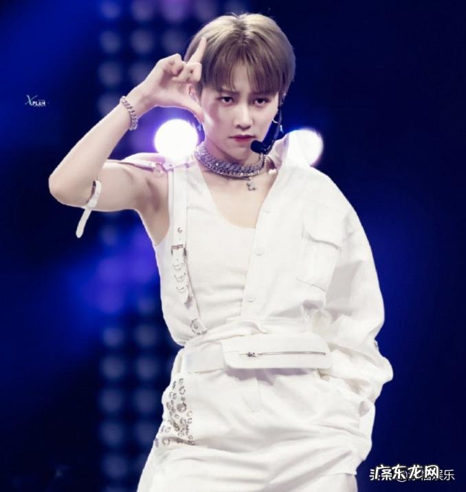 青你2成团名单排名 青你2导师首秀