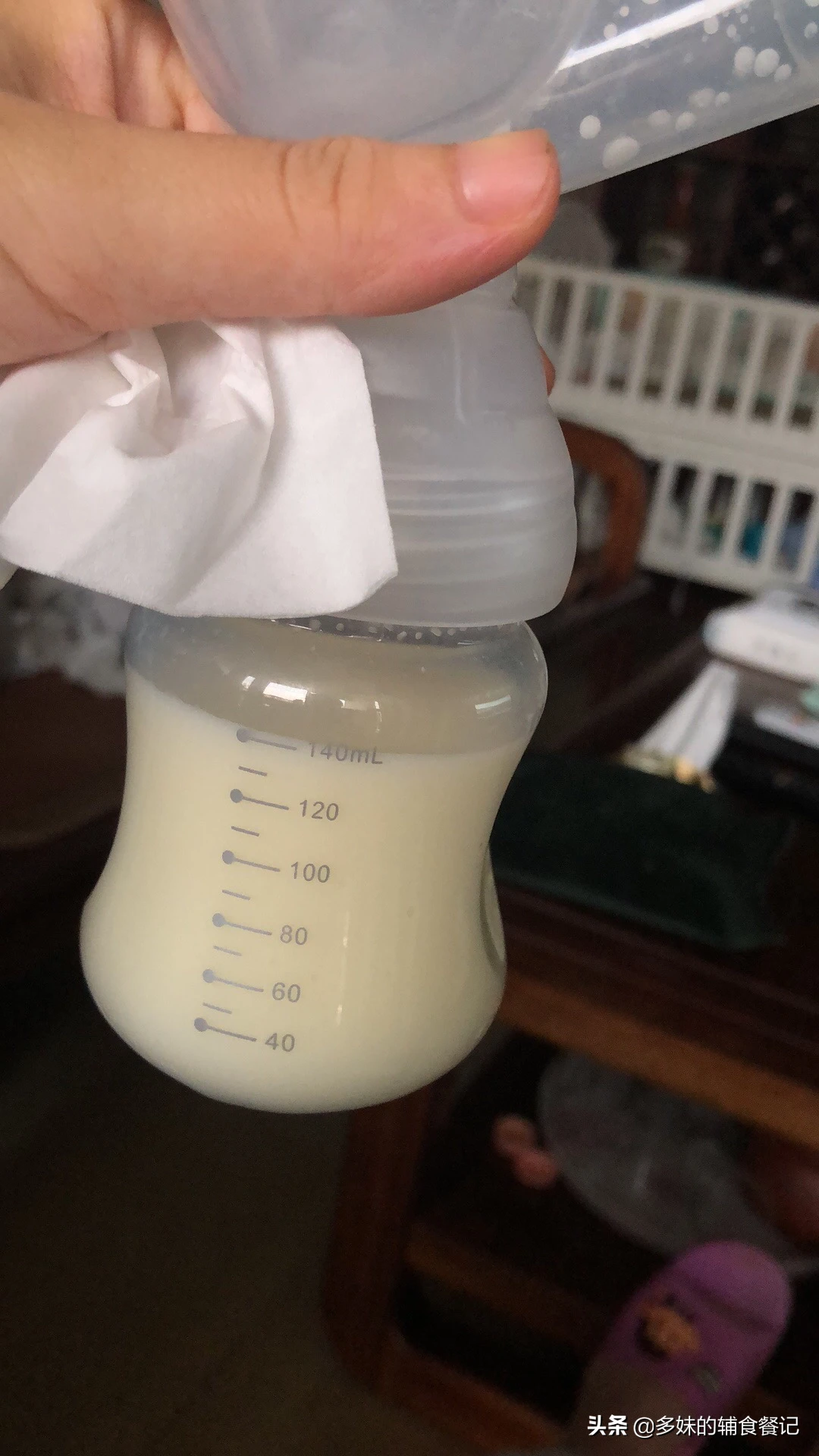 喂养婴儿应选择哪种方式最合理？