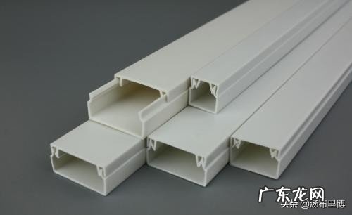 PVC线槽有什么规格尺寸？