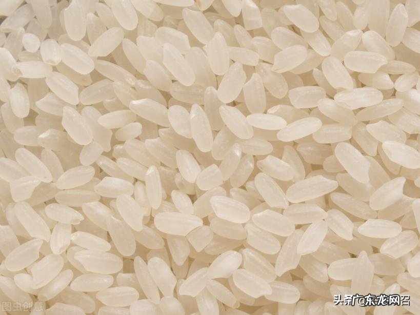 粳米是糯米吗是江米吗? 粳米到底怎么读