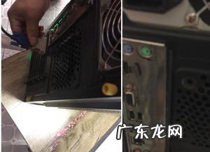 电脑显示器不亮主机正常,键盘亮着,主板第三个灯亮着 电脑显示器不亮主机正常显示无信号是不是设置了什么