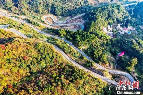大别山区是指安徽的什么地方呢 安徽大别山在哪个省哪个市哪个区