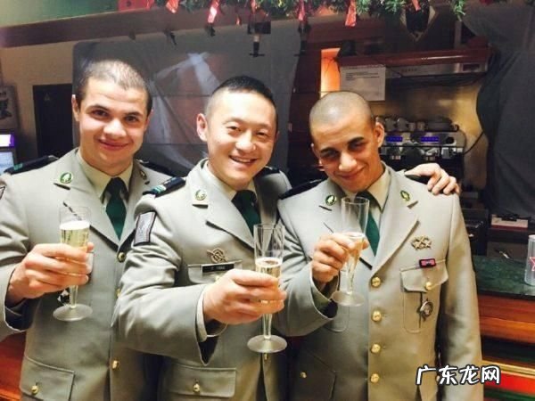 今年法国国庆阅兵翻车了吗?外籍军团是什么?