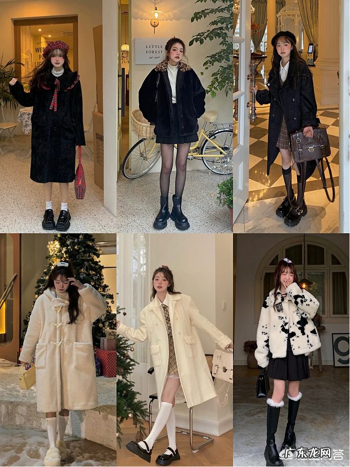 你买过的性价比高的女生衣服品牌有哪些?