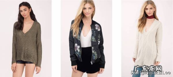 你买过的性价比高的女生衣服品牌有哪些？