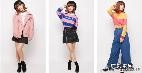 你买过的性价比高的女生衣服品牌有哪些？