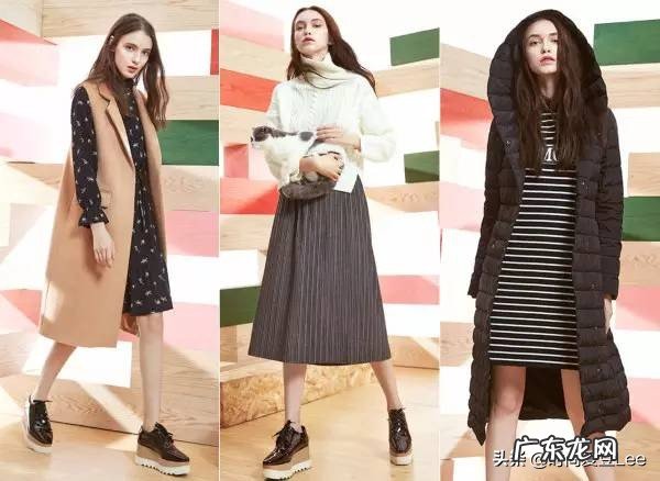 你买过的性价比高的女生衣服品牌有哪些？