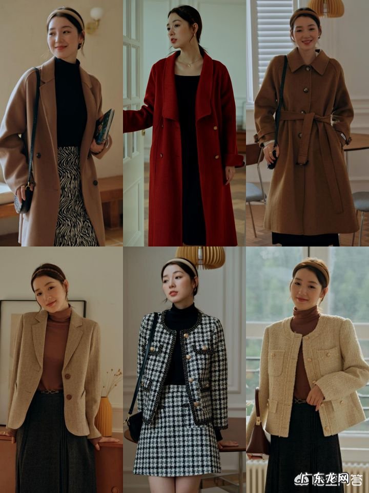 你买过的性价比高的女生衣服品牌有哪些?