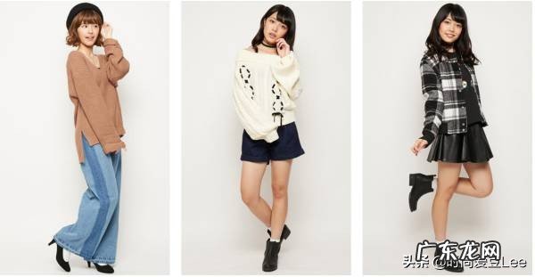 你买过的性价比高的女生衣服品牌有哪些？