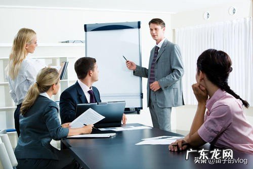 作为一个销售人员应该具备哪些条件？