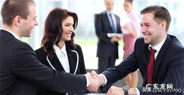 作为一个销售人员应该具备哪些条件？