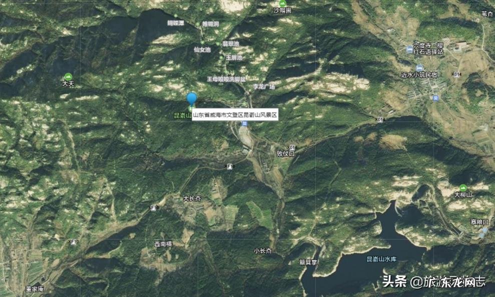 泰山海拔多少米高 泰山海拔2795米是怎么建设的