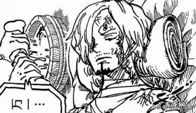 草帽海贼团成员加入顺序 草帽海贼团第十人