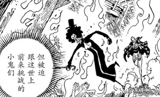 草帽海贼团成员加入顺序 草帽海贼团第十人