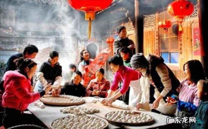 阖家欢乐的意思是什么 阖家是全家的意思吗