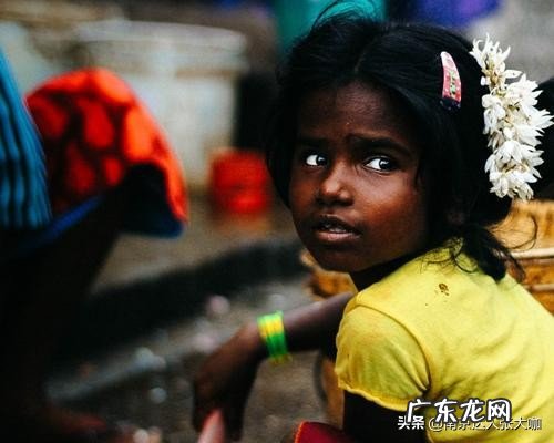 发现非洲有很多年轻的单亲妈妈,这是为什么?