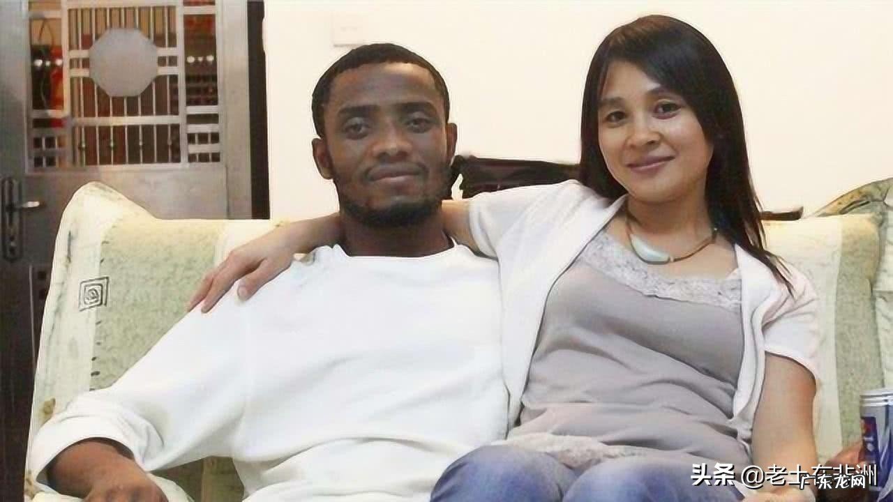 发现非洲有很多年轻的单亲妈妈,这是为什么?