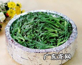 细面条菜什么时候种植 面条菜怎么做好吃家常做法大全