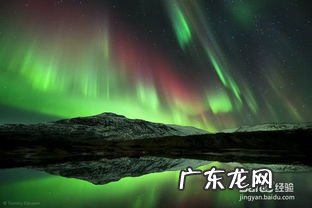 中国在哪儿能看到极光 中国北极光在哪里可以看到日本