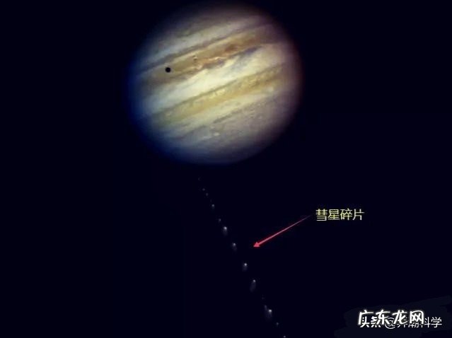 作为太阳系中最大的行星,木星有什么特别之处?