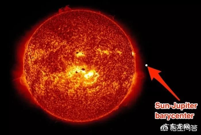 作为太阳系中最大的行星,木星有什么特别之处?