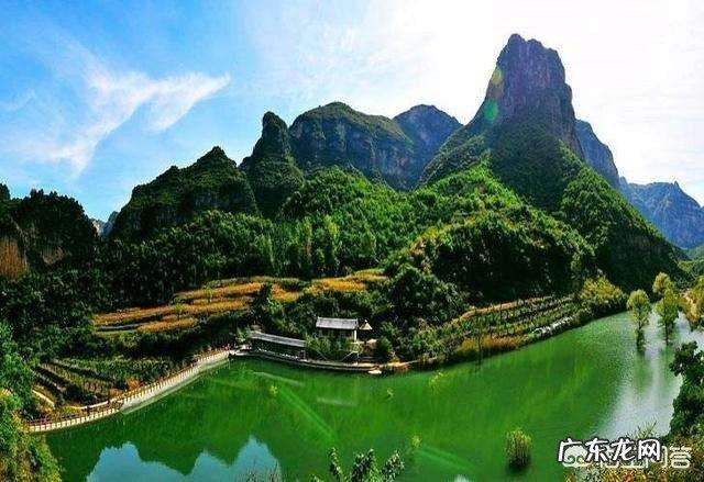 一家老小适合暑期去哪里度假?