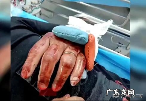 凯迪拉克车主缘何如此猖狂，发出碰不死你，也要打死你的狂言，你如何看待这个问题？