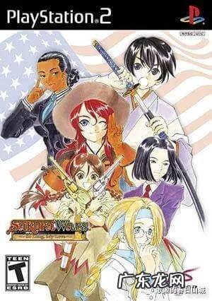 樱花大战4哪些平台可以玩 樱花大战4结局