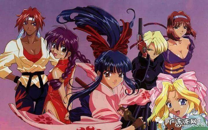 樱花大战4哪些平台可以玩 樱花大战4结局