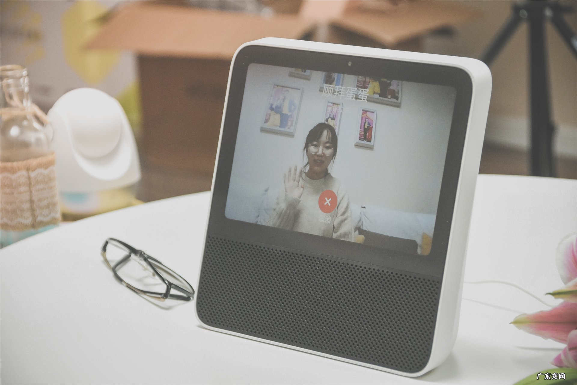 redmi小爱触屏音箱和小度x8哪个好用？