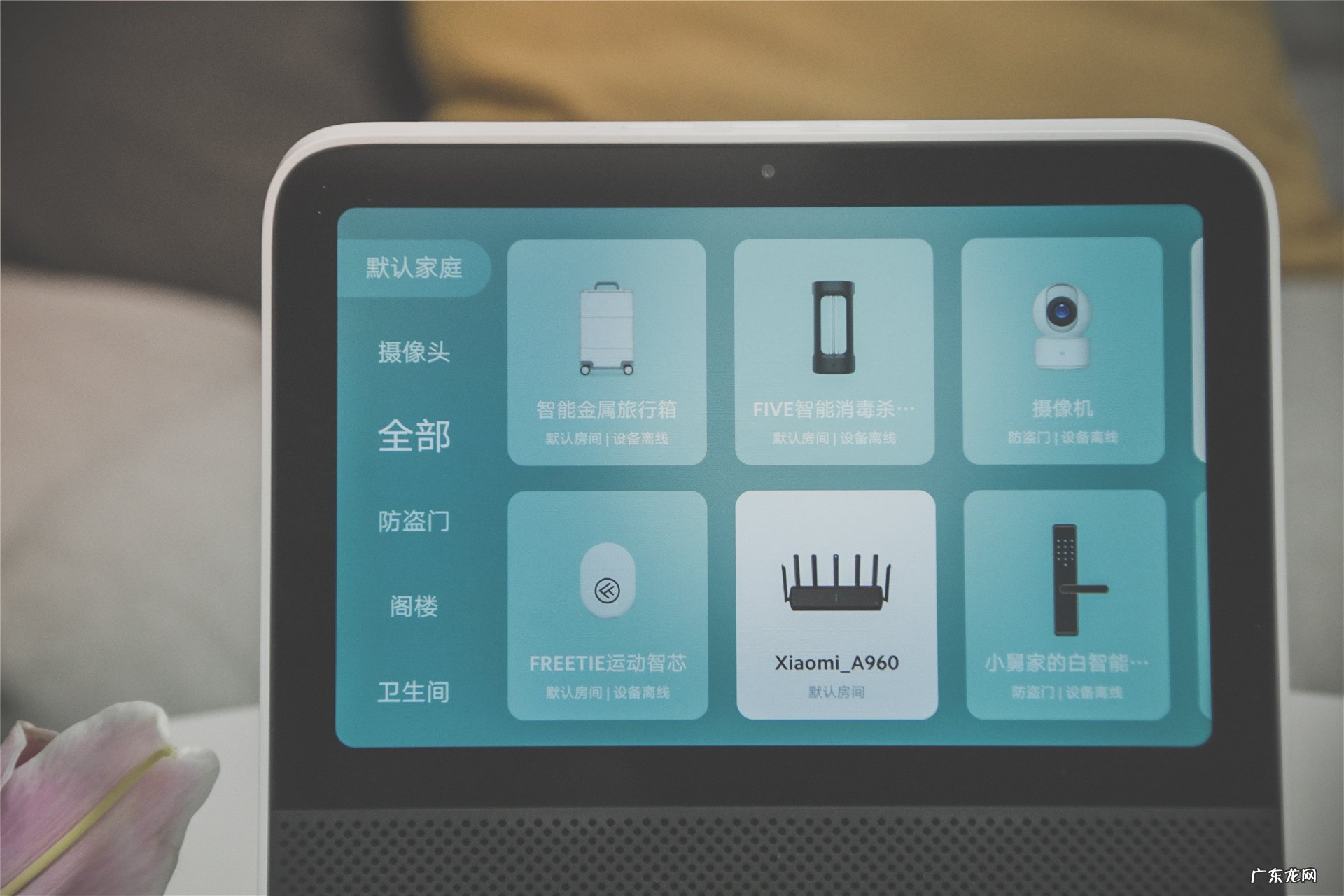 redmi小爱触屏音箱和小度x8哪个好用？