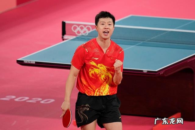 33岁的张继科，为什么不参加比赛也不选择退役，难道另有隐情？